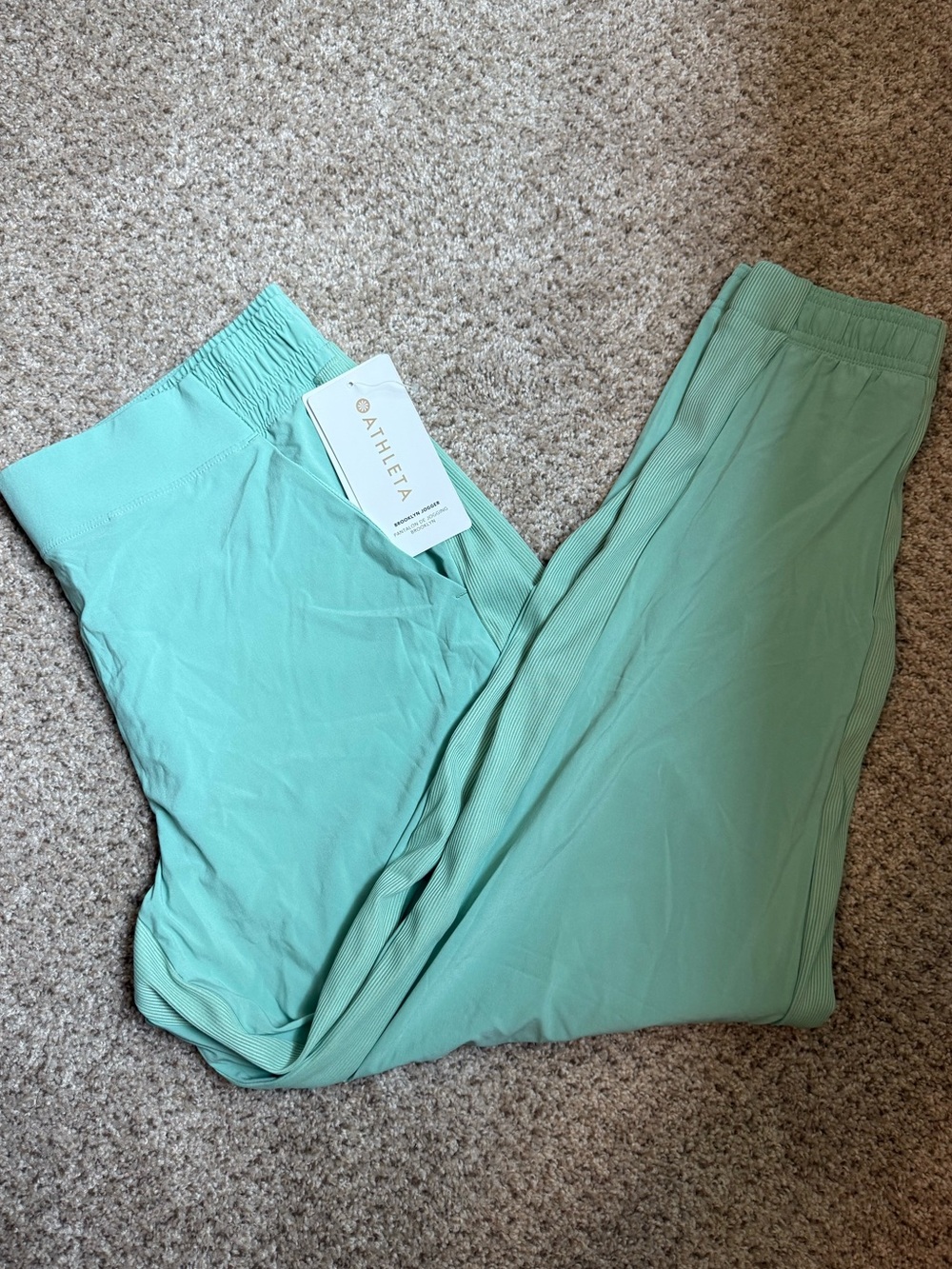 Athleta Brooklyn Jogger